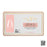 Cre8tion Soft Gel Tips - ALMOND EXTRA SHORT , 14 sizes, (PK: 602 pcs/box)