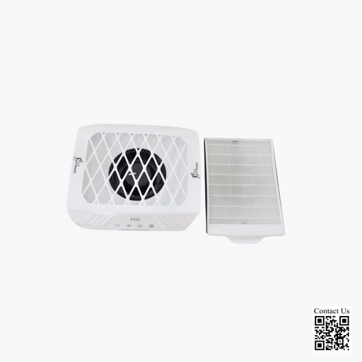 Igel Replacement Filter For Phantom Dust Collector