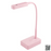 Kiara Beyond Pro Rechargeable Flash Cure Led Lamp, Pink