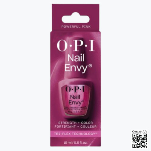 OPI Nail Envy Magenta Pink 0.5oz