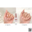 Cre8tion 0.5oz Gel - Rubbers/ Flexibility Base (18 Colors) Collection 000