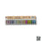 Cre8tion Nail Art 1g - CHROME Effect 000