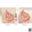 Cre8tion 0.5oz Gel - Rubbers/ Flexibility Base (18 Colors) Collection 000
