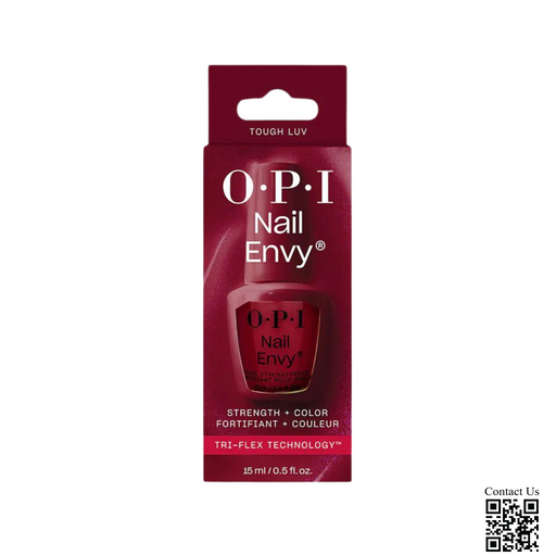 OPI Nail Envy Tough Luv 0.5oz
