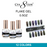 Cre8tion GEL Flakes Collection 000