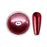 Aora Metal Chrome Powder 1g, M1 - Red (Pk: 360 pcs/case)
