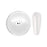 Aora Metal Chrome Powder 1g, M3 - Pearl (Pk: 360 pcs/case)