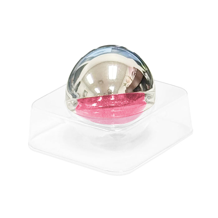 Aora Metal Chrome Powder 1g, M7 - Magenta (Pk: 360 pcs/case)