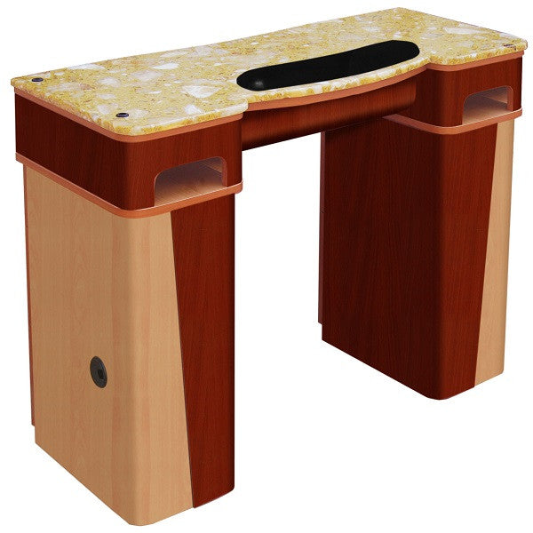 Cre8tion NW2 Nail Table, 29006 BB (NOT Included Shipping Charge)