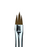 Cre8tion Nail Design Brush, #01 (Pk: 10 pcs/pack)
