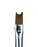 Cre8tion Nail Design Brush, #02 (Pk: 10 pcs/pack)