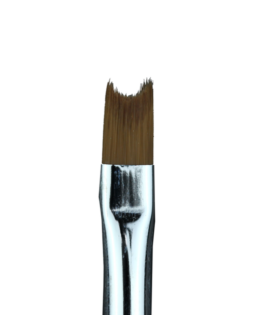 Cre8tion Nail Design Brush, #02 (Pk: 10 pcs/pack)