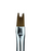 Cre8tion Nail Design Brush, #03 (Pk: 10 pcs/pack)
