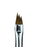 Cre8tion Nail Design Brush, #05 (Pk: 10 pcs/pack)