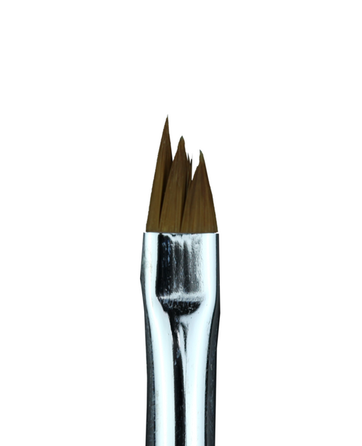 Cre8tion Nail Design Brush, #05 (Pk: 10 pcs/pack)