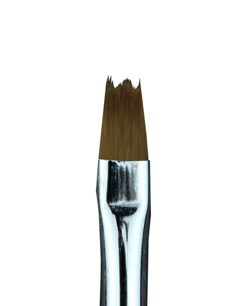 Cre8tion Nail Design Brush, #06 (Pk: 10 pcs/pack)
