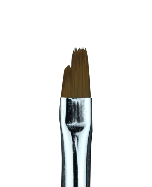 Cre8tion Nail Design Brush, #07 (Pk: 10 pcs/pack)