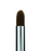 Cre8tion Nail Design Brush, #10 (Pk: 10 pcs/pack)