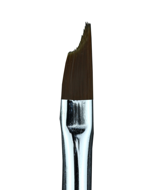 Cre8tion Nail Design Brush, #12 (Pk: 10 pcs/pack)