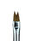 Cre8tion Nail Design Brush, #13 (Pk: 10 pcs/pack)