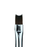 Cre8tion Nail Design Brush, #18 (Pk: 10 pcs/pack)