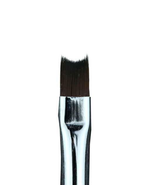 Cre8tion Nail Design Brush, #18 (Pk: 10 pcs/pack)