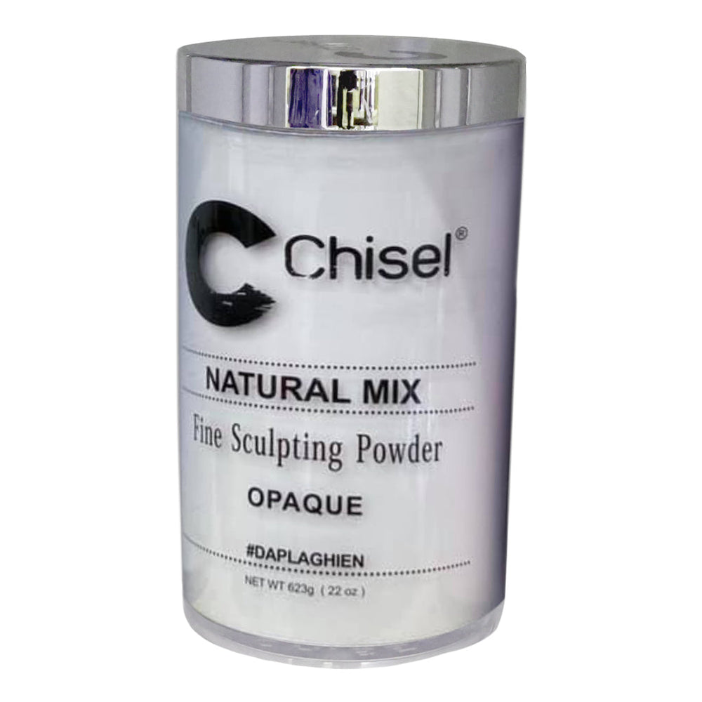 Chisel (Dap La Ghien) POWDER - NATURAL MIX, 22oz (Pk: 36pcs/case)