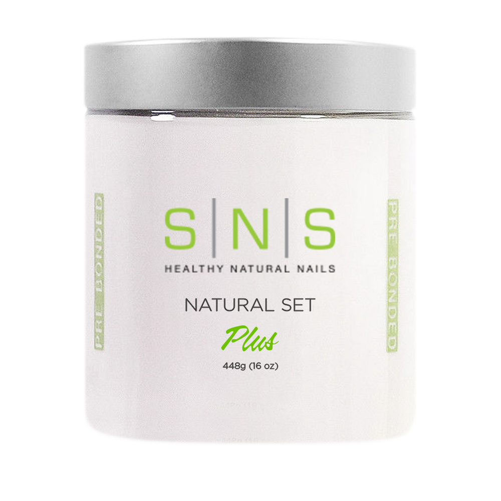 SNS Dipping Powder, 05, NATURAL SET, 16oz