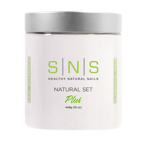 SNS Dipping Powder, 05, NATURAL SET, 16oz