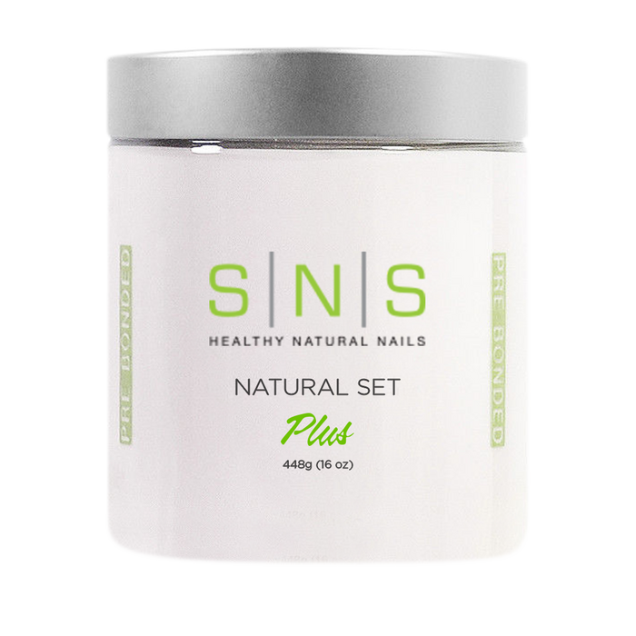 SNS Dipping Powder, 05, NATURAL SET, 16oz