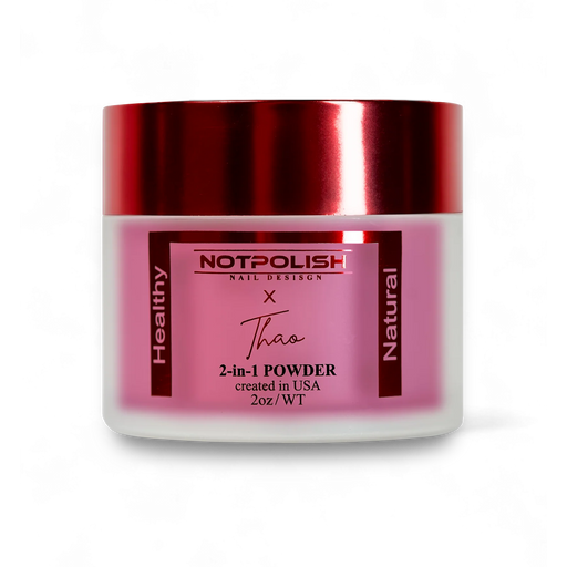 Not Polish Powder OG 229 Thaolicious, 2oz