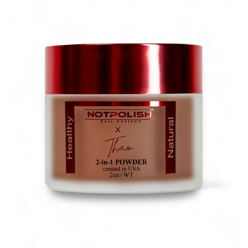 Not Polish Powder OG 231 Mikey's Wife, 2oz