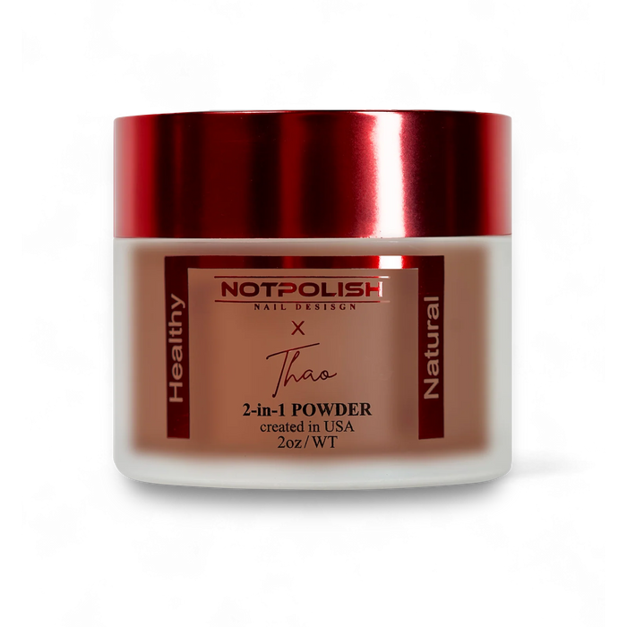 Not Polish Powder OG 231 Mikey's Wife, 2oz