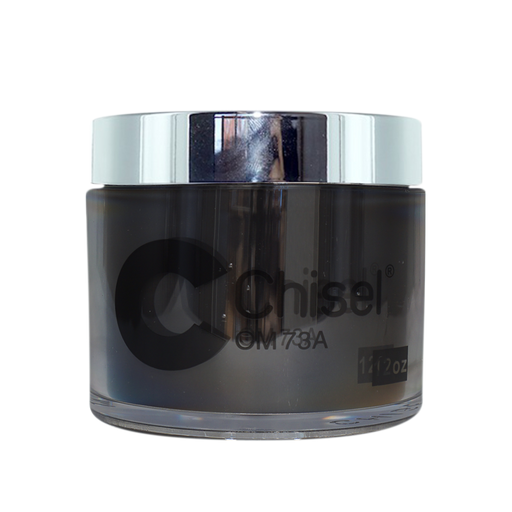 Chisel 2in1 Acrylic/Dipping Powder 12oz, Ombre Collection, OM 73A (Pk: 60 pcs/case)