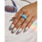 OPI GelColor Power of Hue Collection 0.5oz, Kit #2