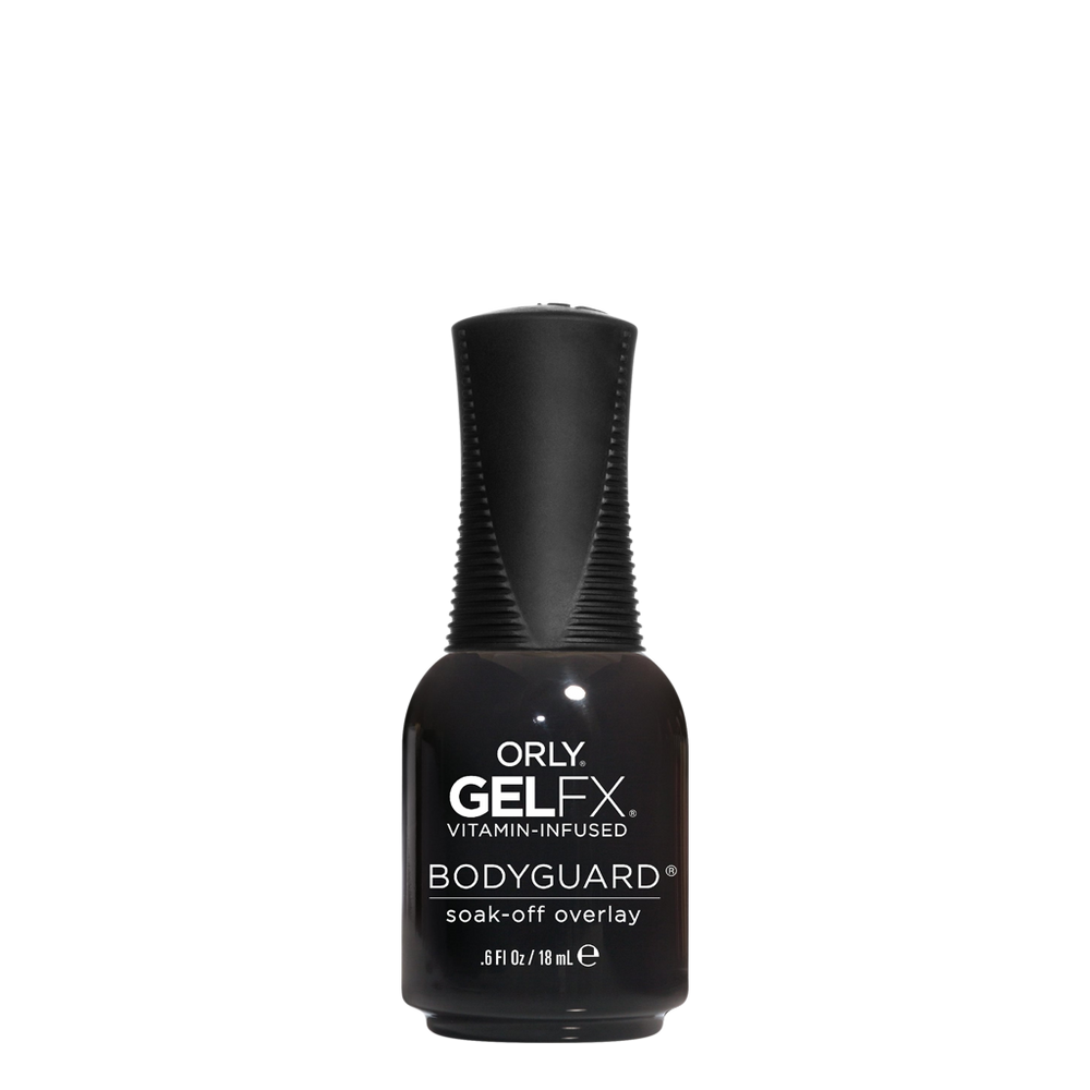 Orly Gel Fx, Vitamin-Infused, Bodyguard 0.6oz
