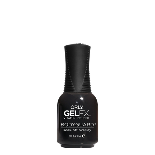 Orly Gel Fx, Vitamin-Infused, Bodyguard 0.6oz