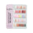Cre8tion Counter Display Color Chart - Overlay/Builder Gel (45 Colors)