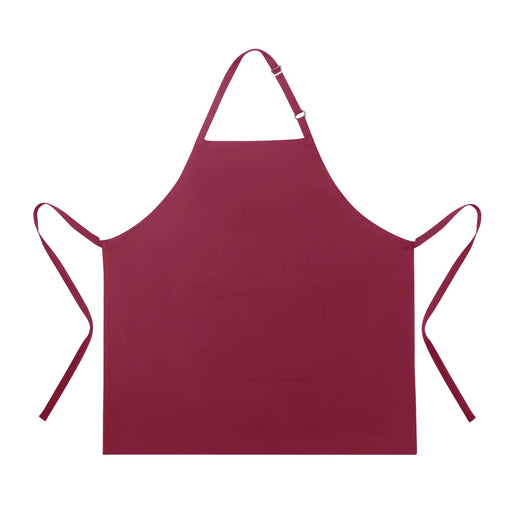Cre8tion Beauty Salon Apron, Pink (Pk: 50 pcs/case)