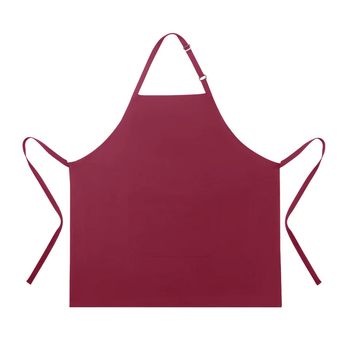 Cre8tion Beauty Salon Apron, Pink (Pk: 50 pcs/case)