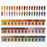 PLA 2oz FALL POWDER Collection, Set of 36 Colors (#253 - #288)