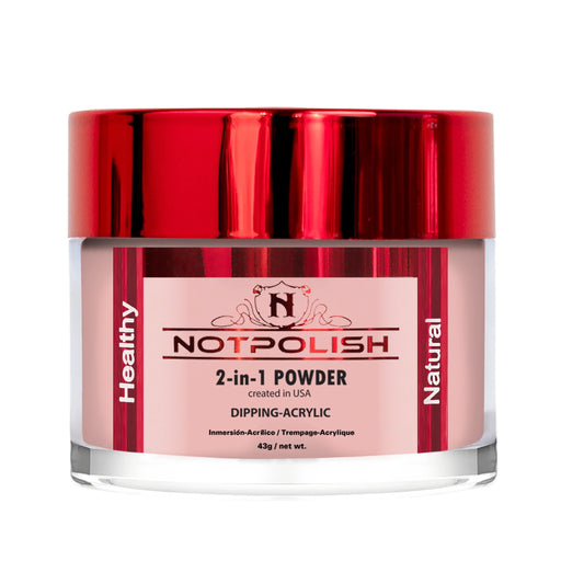 NotPolish POWDER OG Collection 000