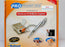 Medicool Pro Power 20k Electric File Cordless, OLD MODEL