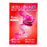 Posh Deluxe Pedicure Kit 4in1, CASE, ROSE (Pk: 50 kits/case)