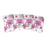 Posh Deluxe Pedicure Kit 4in1, CASE, PEARL DIOR (Pk: 50 kits/case)