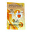 Posh Deluxe Pedicure Kit 4in1, CASE, MILK & HONEY (Pk: 50 kits/case)