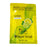 Posh Deluxe Pedicure Kit 4in1, CASE, LEMON (Pk: 50 kits/case)