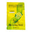Posh Deluxe Pedicure Kit 4in1, CASE, LEMON (Pk: 50 kits/case)