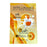 Posh Deluxe Pedicure Kit 4in1, CASE, MILK & HONEY (Pk: 50 kits/case)