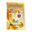 Posh Deluxe Pedicure Kit 4in1, CASE, MILK & HONEY (Pk: 50 kits/case)